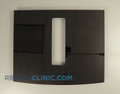Glass Cooktop - Part # 1456332 Mfg Part # W10204939