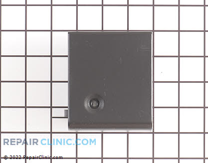 Grille & Kickplate Y6920293 Main Product View