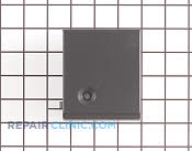 Grille & Kickplate - Part # 1459176 Mfg Part # Y6920293