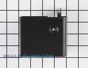 Grille & Kickplate - Part # 1459178 Mfg Part # Y6920295