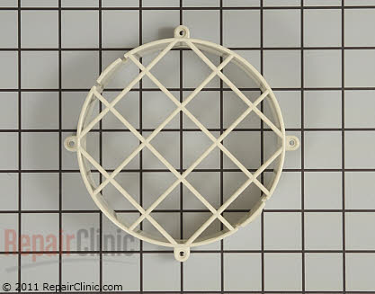 Hose Adapter AC-3500-188 Main Product View