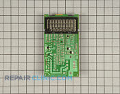 Main Control Board - Part # 1567208 Mfg Part # WB27X11068