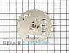 Stirrer Blade W10197709 Alternate Product View