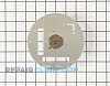 Stirrer Blade W10197709 Alternate Product View