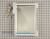 Tank & Container - Part # 1456277 Mfg Part # W10199913