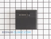 Toe Kick Plate - Part # 1459177 Mfg Part # Y6920294