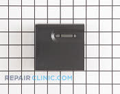 Toe Kick Plate - Part # 1459179 Mfg Part # Y6920296