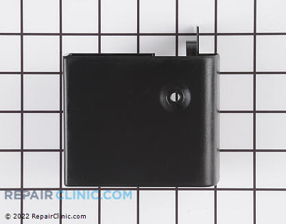 Toe kick base (rh) (black) Y6920295 Main Product View