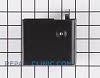 Toe kick base (rh) (black) Y6920295 Alternate Product View