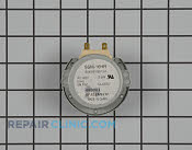 Turn Table Motor - Part # 1456156 Mfg Part # W10192843