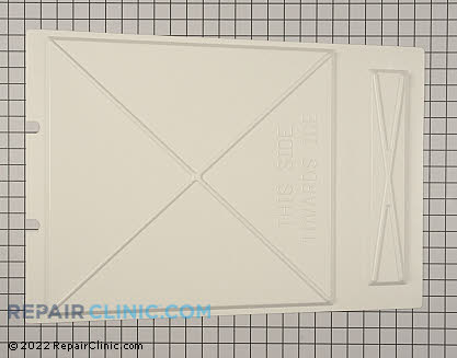 Cover 02-3663-01 Main Product View