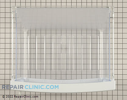 Crisper Drawer 3391JJ1042B Main Product View