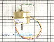 Fan Motor - Part # 1461033 Mfg Part # 114090000006