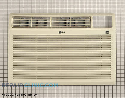 Front Panel 3531A24013H Main Product View