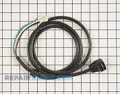Power Cord - Part # 1461086 Mfg Part # 59002112