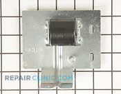 Roller - Part # 1461076 Mfg Part # 241889001