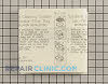 Vacuum Bag 391             Alternate Product View