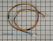 Wire Harness - Part # 1461079 Mfg Part # 154682201
