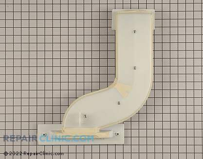 Air Duct 5209JJ2004A Main Product View