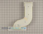 Air Duct - Part # 1461901 Mfg Part # 5209JJ2004A