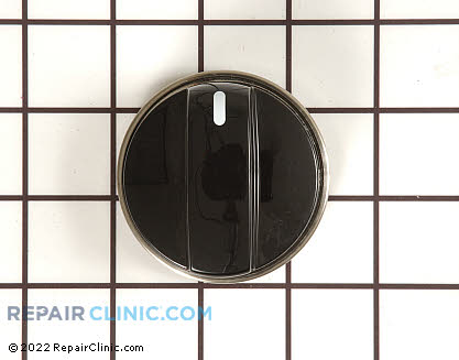 Control Knob EBZ37189608 Main Product View