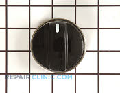 Control Knob - Part # 1463913 Mfg Part # EBZ37189608