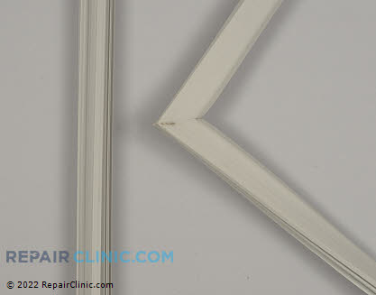 Freezer Door Gasket (OEM)  ADX62799503