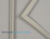 Freezer Door Gasket - Part # 1462851 Mfg Part # ADX62799503