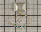 Lighting & Light Bulb - Part # 1463453 Mfg Part # EAQ43128701