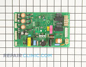 Main Control Board - Part # 1463582 Mfg Part # EBR34917104
