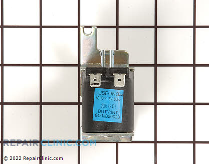 Reversing Valve 6421JB2002P Main Product View