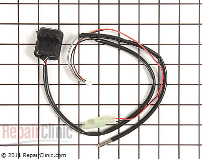 Thermistor 6877A30013V Main Product View