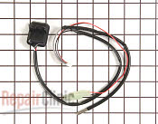 Thermistor - Part # 2313885 Mfg Part # 6877A30013V
