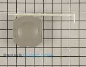 Vent Damper - Part # 1462517 Mfg Part # ABN55757901