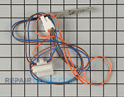 Wire Harness - Part # 1462588 Mfg Part # ACM55859001