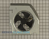 Condenser Fan Motor - Part # 1464851 Mfg Part # 241712101