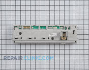 Control Module - Part # 1464808 Mfg Part # 137006030