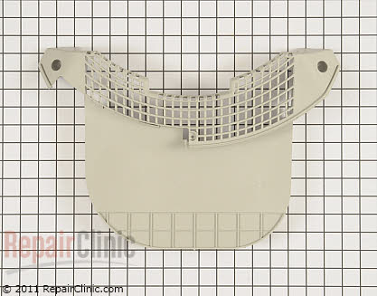 Cover MCK49049101 Main Product View