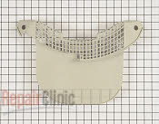 Cover - Part # 1464160 Mfg Part # MCK49049101