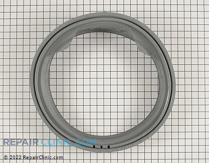 Door Boot Seal MDS47123601 Main Product View