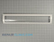 Drawer Cover - Part # 1464803 Mfg Part # WR32X10666