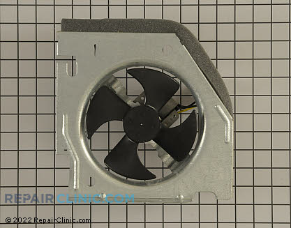 Drive Motor 241885813 Main Product View