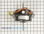 Fan Motor - Part # 1464782 Mfg Part # 114090000008