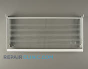 Glass Shelf - Part # 1464787 Mfg Part # 7005826