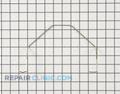 Ice Level Arm - Part # 1464317 Mfg Part # MFC39371401