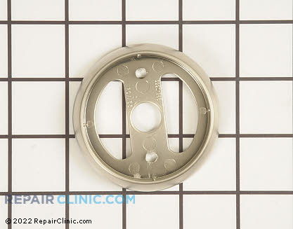 Knob Dial (OEM)  WB04K10025