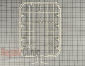 Lower Dishrack Assembly - Part # 1464789 Mfg Part # 5304467883