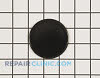 Surface Burner Cap 316527700 Alternate Product View