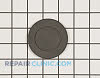 Surface Burner Cap 316527700 Alternate Product View