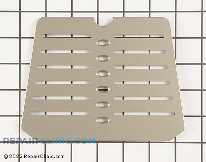 Trim Piece MCR42627303 Main Product View
